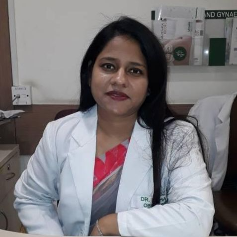 Dr. neha jain